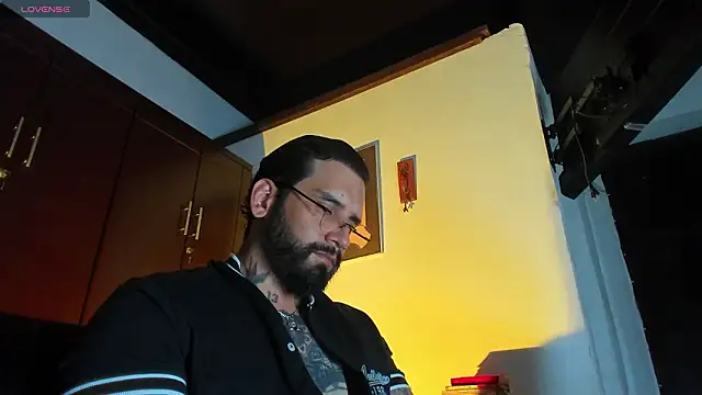 CamiloGray  online show from 02.02.26