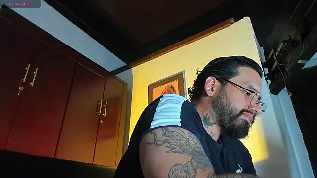 CamiloGray  online show from 02.11.26