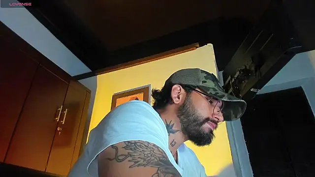 CamiloGray  online show from 02.21.26