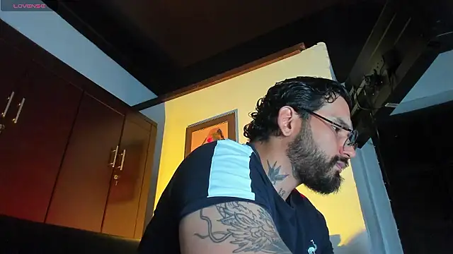 CamiloGray  online show from 02.26.26