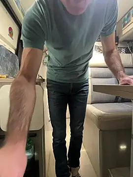 Hairy athlete online show from 03.15.25