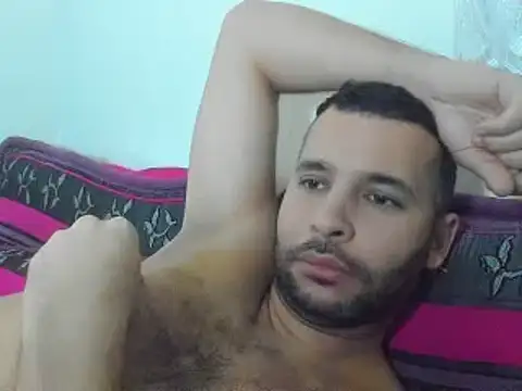 Snapshot of Dani_Lop chatting on 01.23.25 Dani Lop online show from 01.23.25