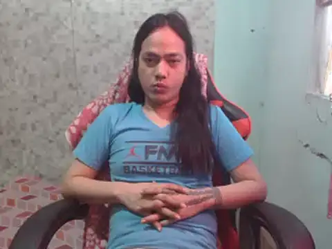 itsmacky4u online show from 01.13.25