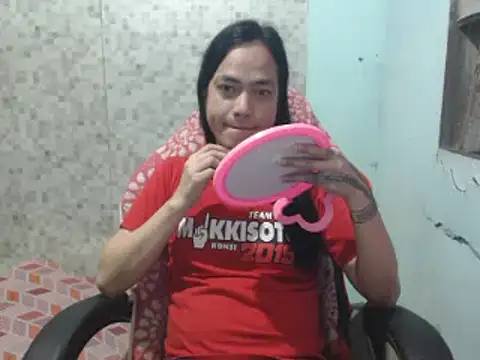 itsmacky4u online show from 01.18.25