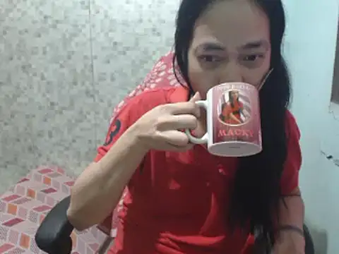 itsmacky4u online show from 01.20.25