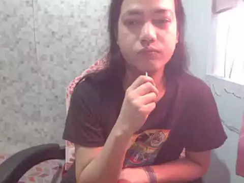 itsmacky4u online show from 02.01.25