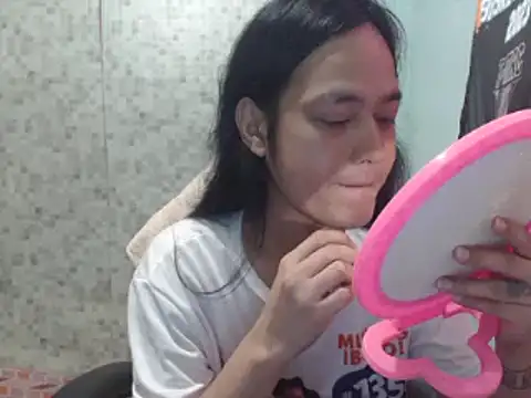 itsmacky4u online show from 03.17.25