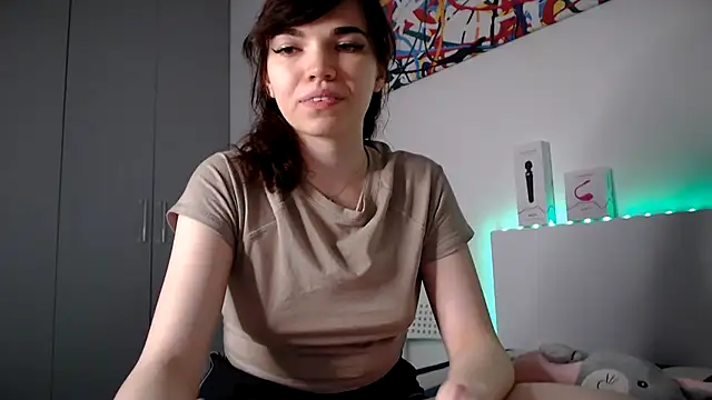 olivka-flower online show from 12.18.24