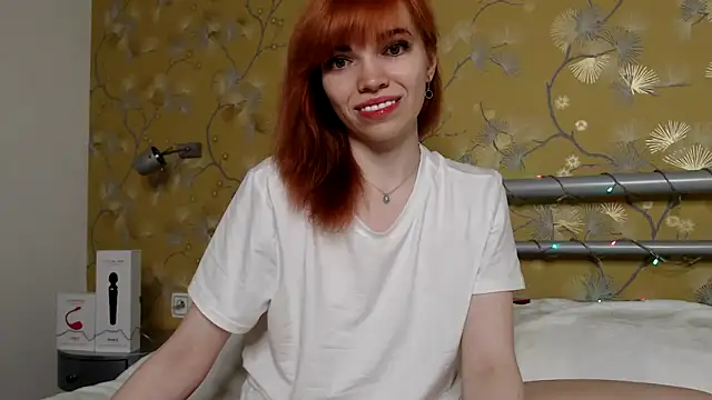 Snapshot of olivka-flower chatting on 10.04.25 olivka-flower online show from 10.04.25