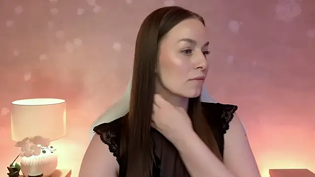 MilaFleur online show from 07.08.26