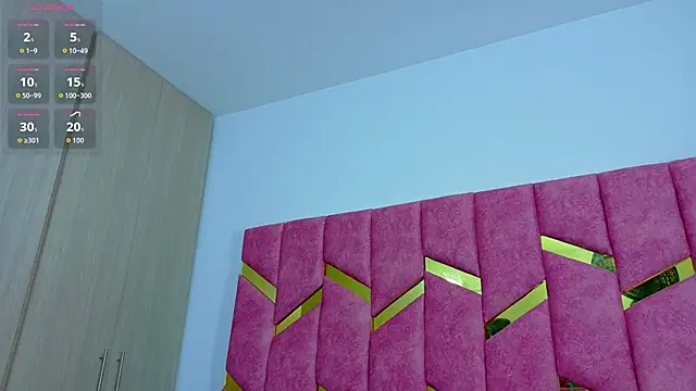 hornyhousekeeper  online show from 11.22.25