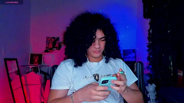 sweetvond  online show from 11.12.25