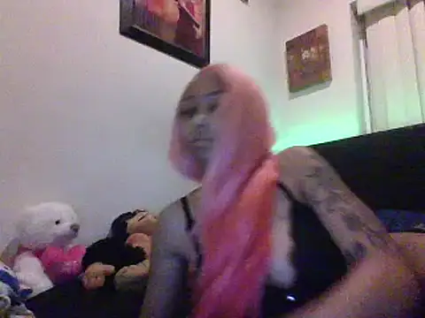 sexybribrixh online show from 02.26.25