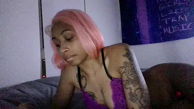sexybribrixh online show from 03.07.25
