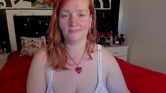 SinFulTitsDD online show from 01.19.25