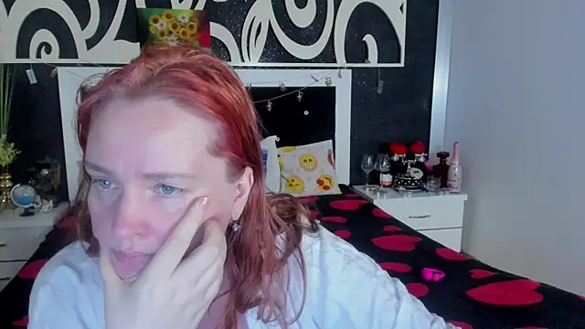 SinFulTitsDD online show from 02.11.25