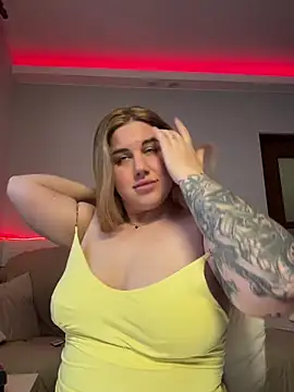 Emma meii online show from 10.22.25