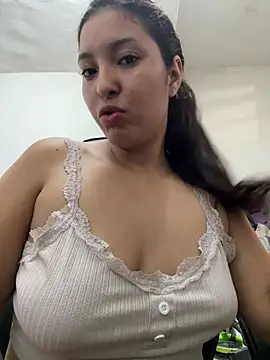 mariatudulceadiccion online show from 02.23.26