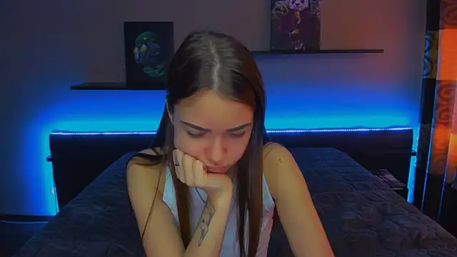 AlexaBarkley online show from 03.06.25