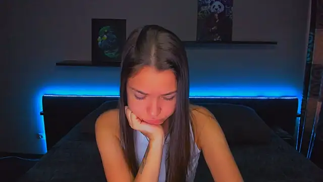 AlexaBarkley online show from 09.30.25