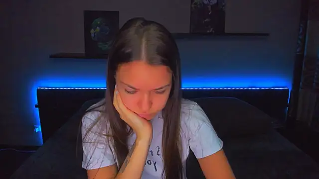 AlexaBarkley online show from 11.07.25