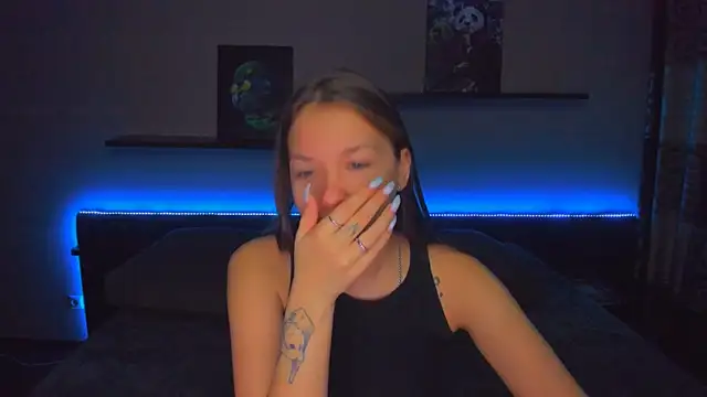 AlexaBarkley online show from 02.16.26