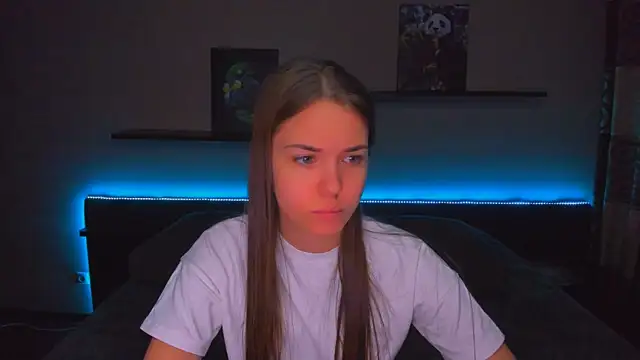 AlexaBarkley online show from 03.04.26