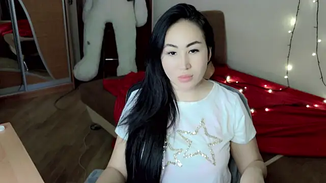 AsianQueens online show from 12.09.24