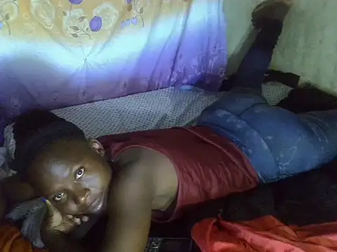 cute-shamza online show from 03.28.26