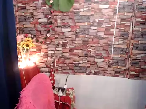 Empress Lexxy online show from 01.15.25