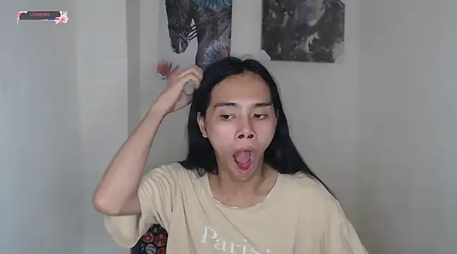 shecutie69 online show from 12.09.24