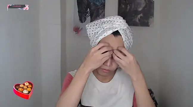 shecutie69 online show from 12.10.24