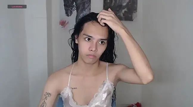 shecutie69 online show from 12.16.24