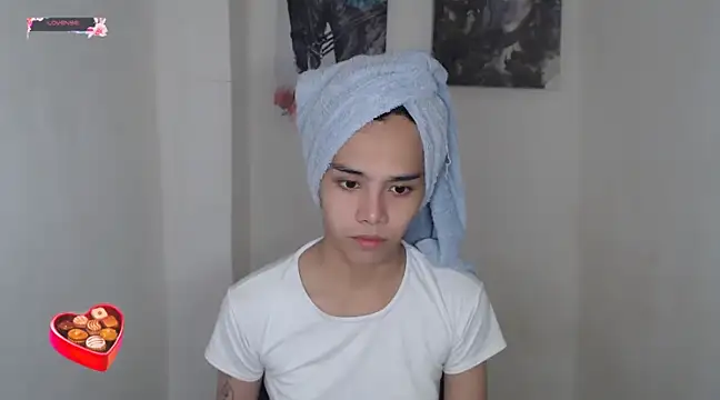 shecutie69 online show from 12.18.24