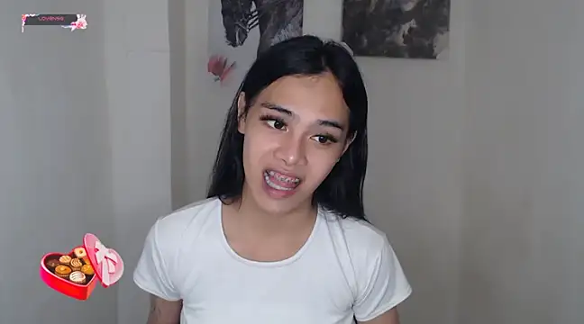 shecutie69 online show from 12.18.24