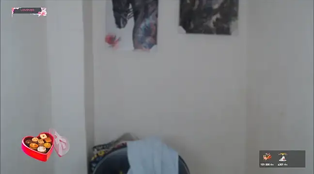 shecutie69 online show from 12.19.24