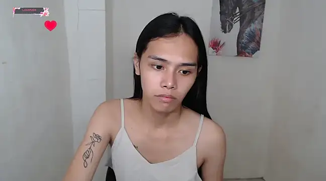 shecutie69 online show from 01.27.25