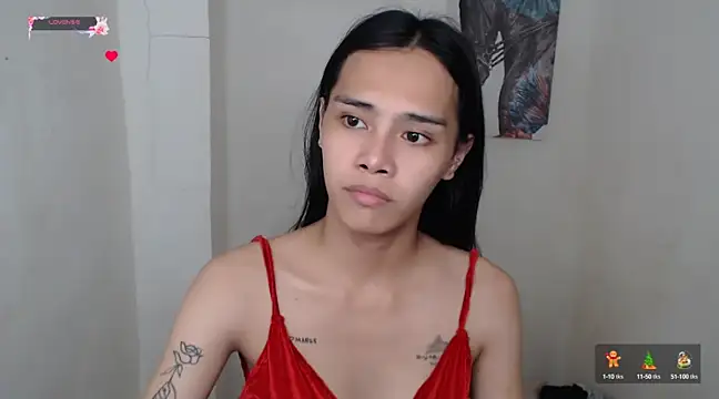shecutie69 online show from 01.30.25