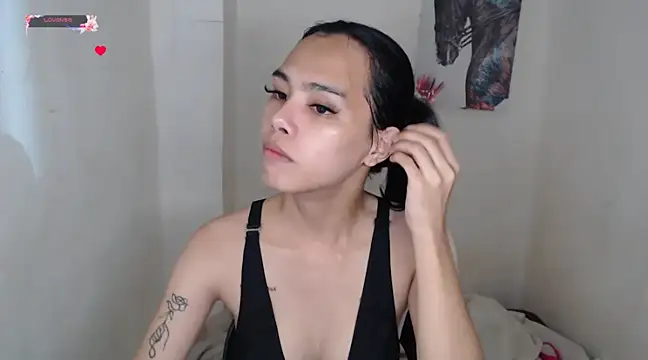 shecutie69 online show from 02.18.25