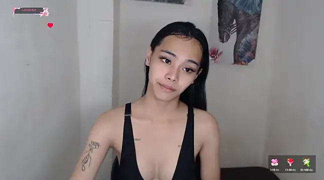 shecutie69 online show from 02.18.25