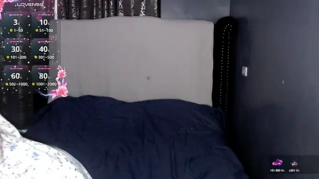 shecutie69 online show from 10.13.25