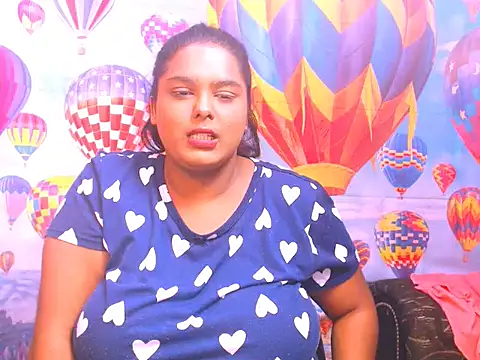 Indianfairy99 online show from 12.04.24