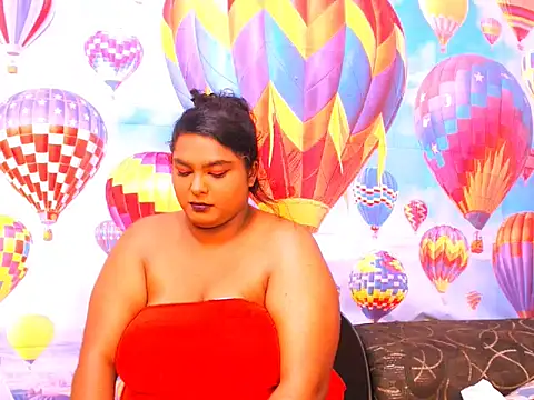 Indianfairy99 online show from 12.18.24