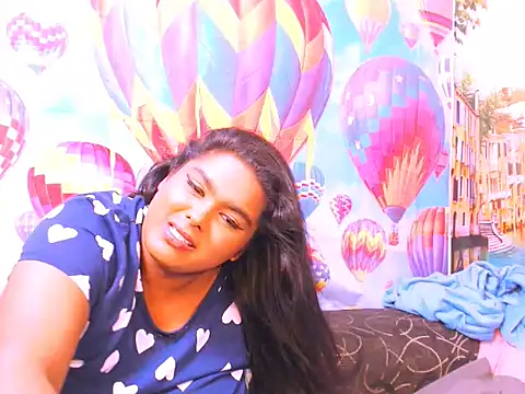 Indianfairy99 online show from 12.19.24