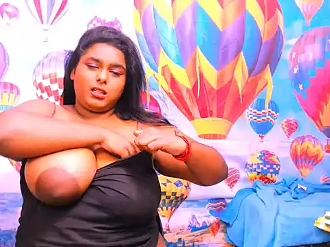 Indianfairy99 online show from 01.17.25