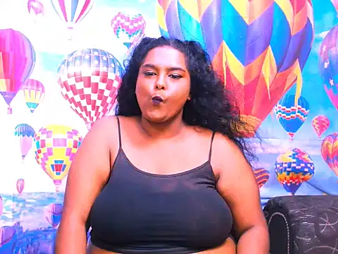 Indianfairy99 online show from 01.21.25