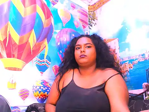 Indianfairy99 online show from 01.21.25