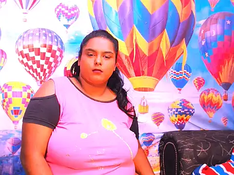 Indianfairy99 online show from 01.22.25