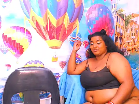 Indianfairy99 online show from 01.26.25