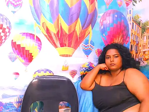 Indianfairy99 online show from 01.27.25